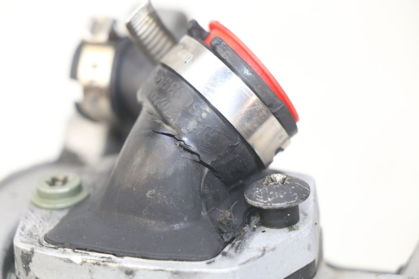 photo de MOTOR PIAGGIO FLY 2T 50 (2004 - 2017)