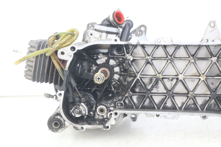 photo de MOTOR PIAGGIO FLY 2T 50 (2004 - 2017)