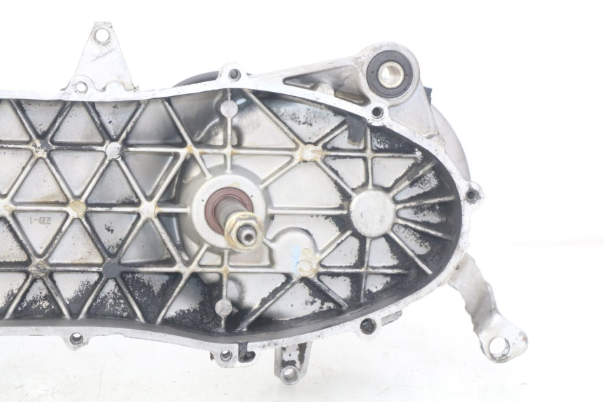 photo de MOTOR PIAGGIO FLY 2T 50 (2004 - 2017)