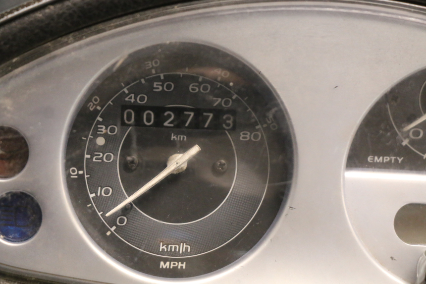 photo de MOTOR PIAGGIO FLY 2T 50 (2004 - 2017)