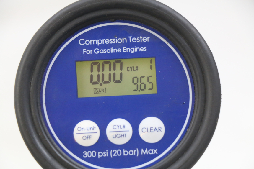 photo de MOTOR PIAGGIO FLY 2T 50 (2004 - 2017)