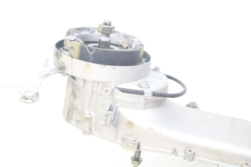 photo de MOTOR PIAGGIO FLY 2T 50 (2004 - 2017)