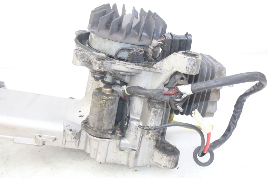 photo de MOTOR PIAGGIO FLY 2T 50 (2004 - 2017)