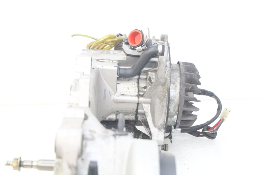 photo de MOTOR PIAGGIO FLY 2T 50 (2004 - 2017)