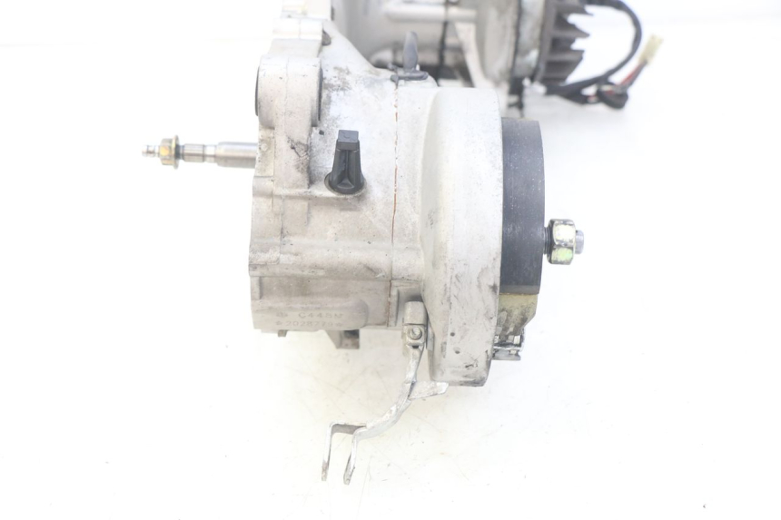 photo de MOTOR PIAGGIO FLY 2T 50 (2004 - 2017)