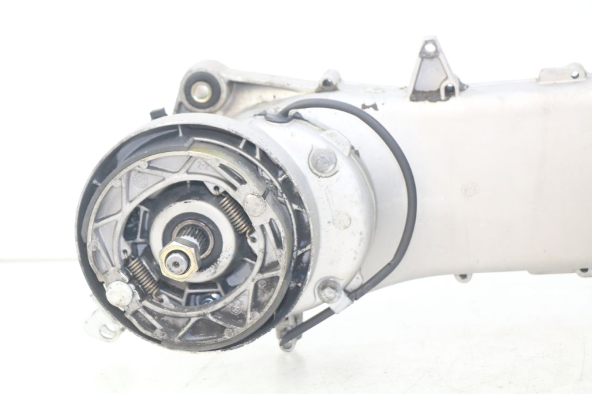 photo de MOTOR PIAGGIO FLY 2T 50 (2004 - 2017)