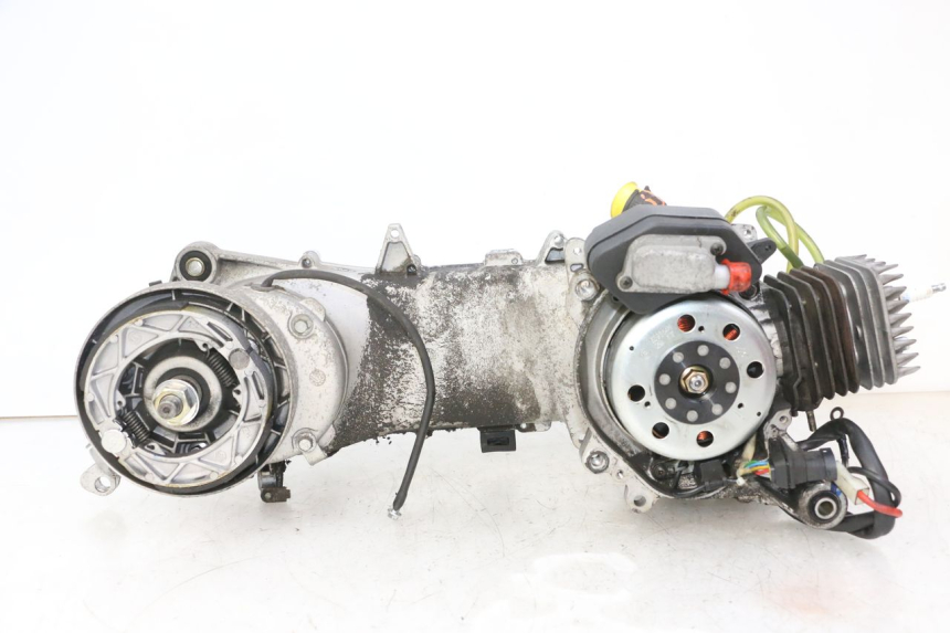 photo de MOTOR PIAGGIO FLY 2T 50 (2004 - 2017)