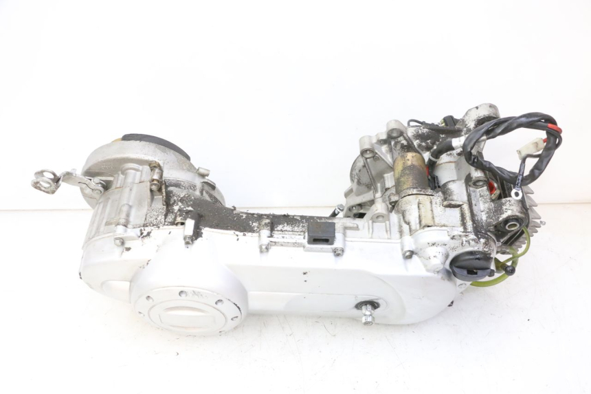 photo de MOTOR PIAGGIO FLY 2T 50 (2004 - 2017)