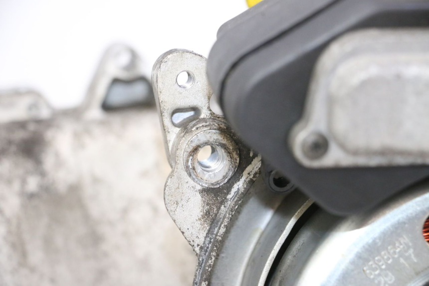 photo de MOTOR PIAGGIO FLY 2T 50 (2004 - 2017)