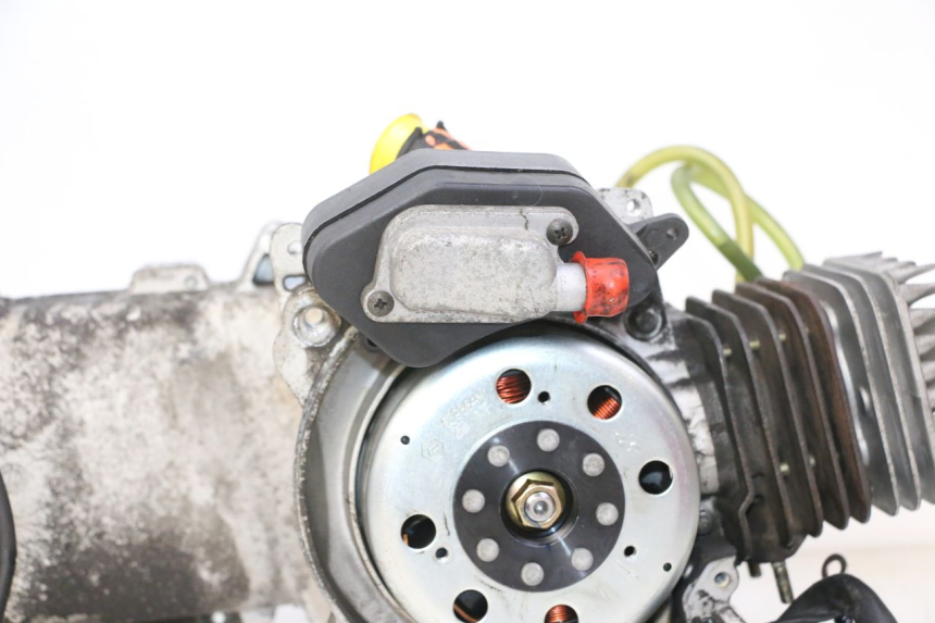 photo de MOTOR PIAGGIO FLY 2T 50 (2004 - 2017)