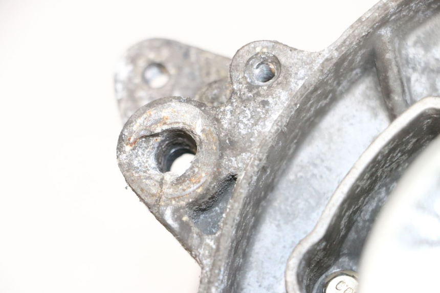 photo de MOTOR PIAGGIO FLY 4T 50 (2013 - 2017) - Características distintivas