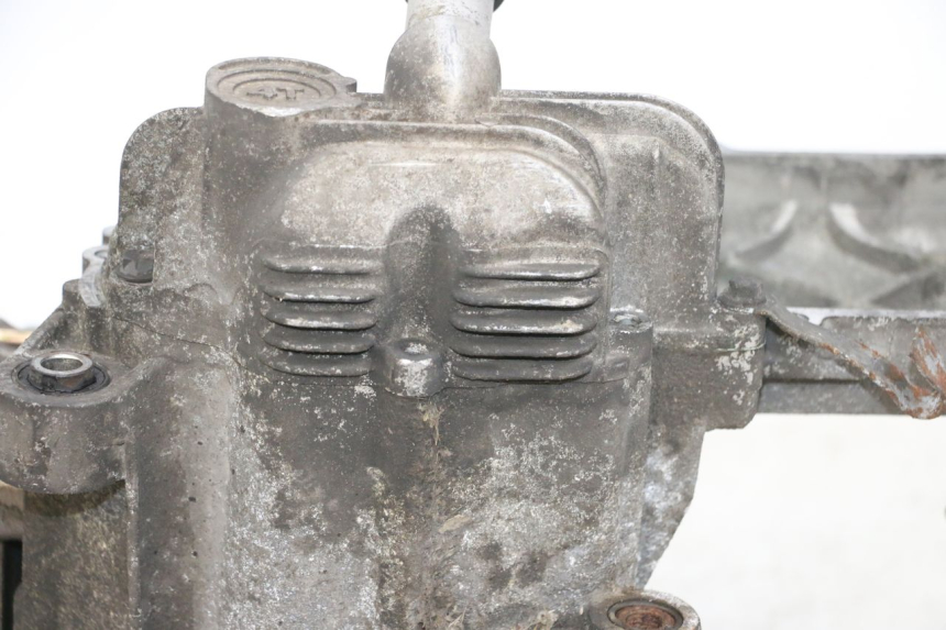 photo de MOTOR PIAGGIO FLY 4T 50 (2013 - 2017) - Marcados y referencias originales