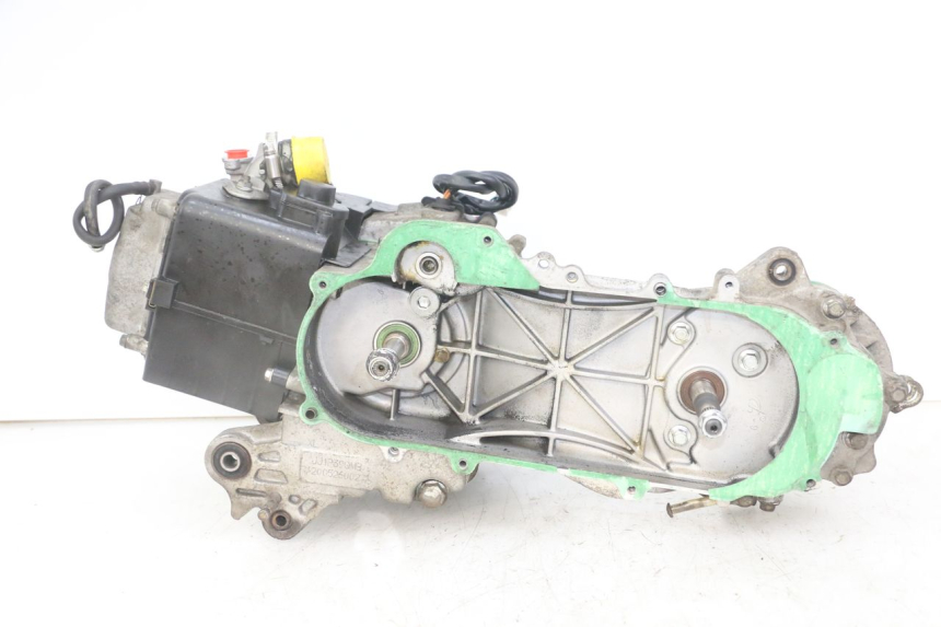 photo de MOTOR VENESI FLY RETRO 4T 50 (2020 - 2025)