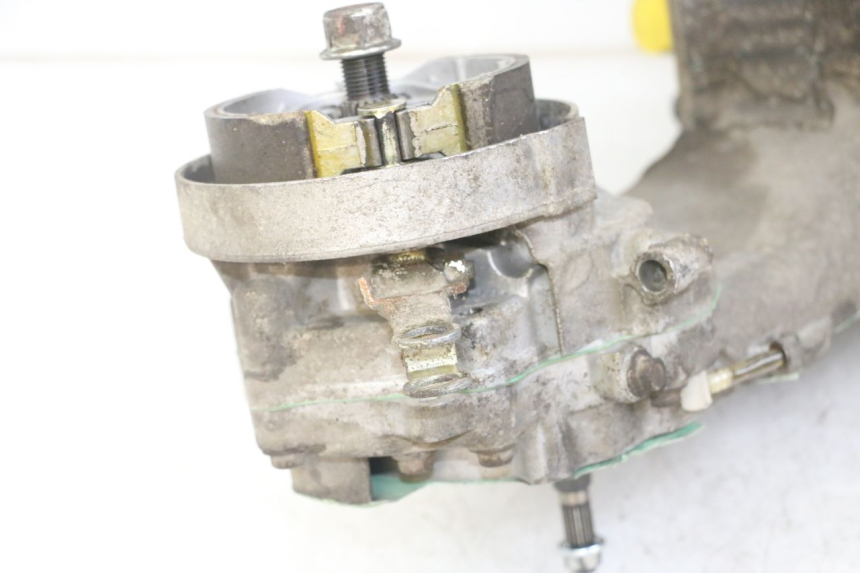 photo de MOTOR VENESI FLY RETRO 4T 50 (2020 - 2025)