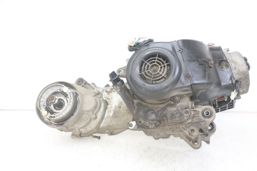 photo de MOTOR VENESI FLY RETRO 4T 50 (2020 - 2025)