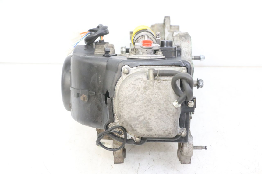 photo de MOTOR VENESI FLY RETRO 4T 50 (2020 - 2025)