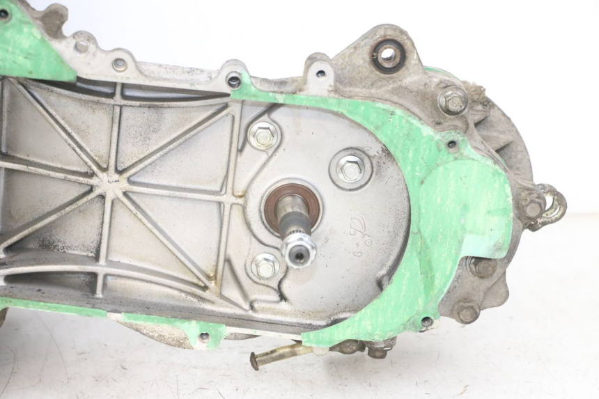 photo de MOTOR VENESI FLY RETRO 4T 50 (2020 - 2025)