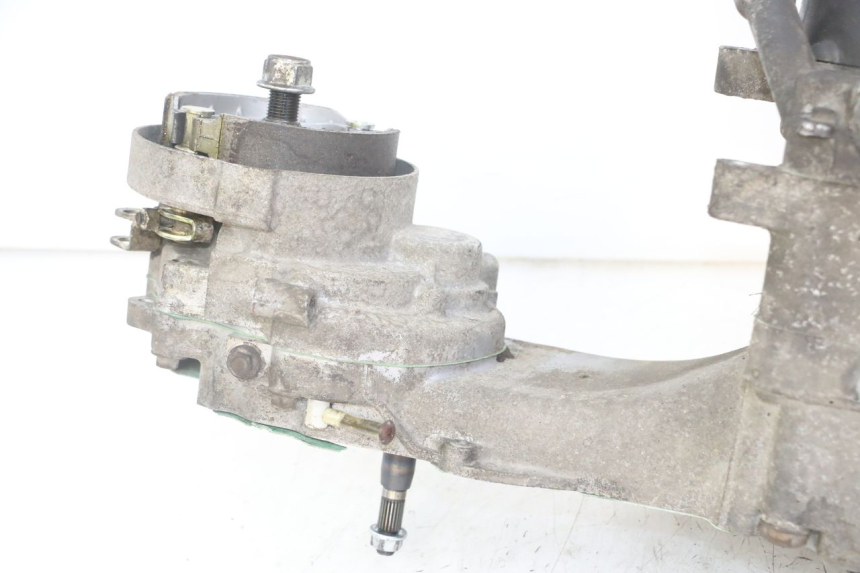photo de MOTOR VENESI FLY RETRO 4T 50 (2020 - 2025)