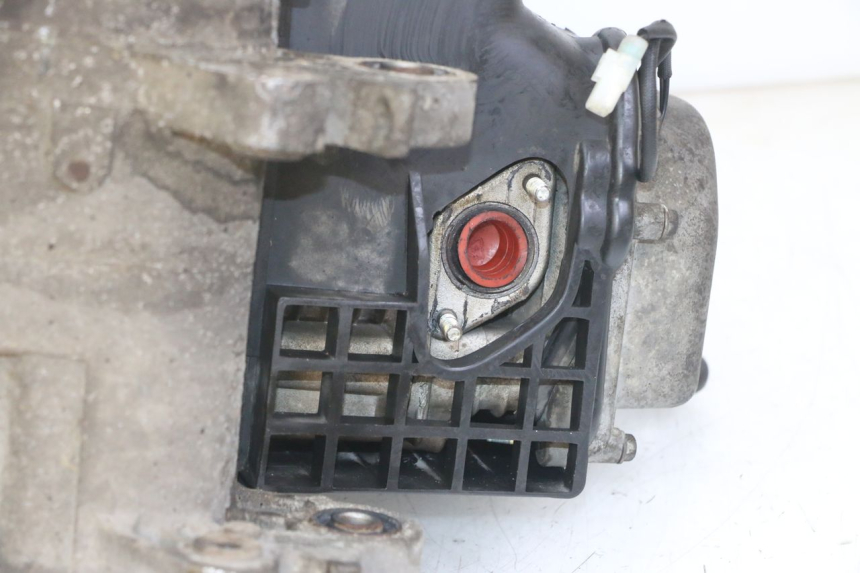 photo de MOTOR VENESI FLY RETRO 4T 50 (2020 - 2025)