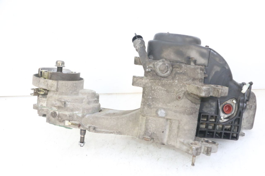 photo de MOTOR VENESI FLY RETRO 4T 50 (2020 - 2025)