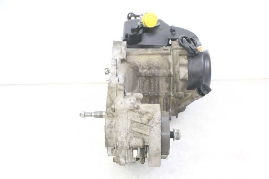 photo de MOTOR VENESI FLY RETRO 4T 50 (2020 - 2025)