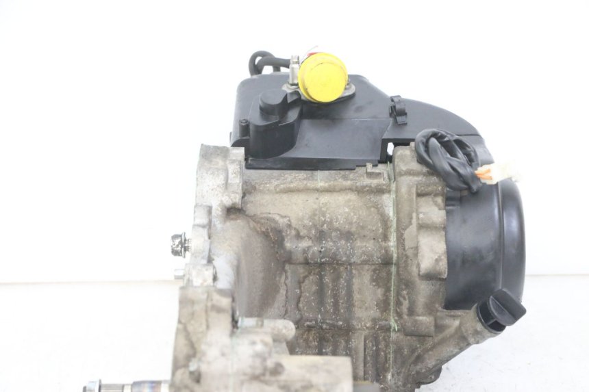 photo de MOTOR VENESI FLY RETRO 4T 50 (2020 - 2025)
