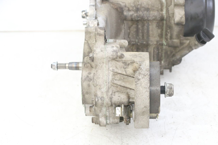 photo de MOTOR VENESI FLY RETRO 4T 50 (2020 - 2025)