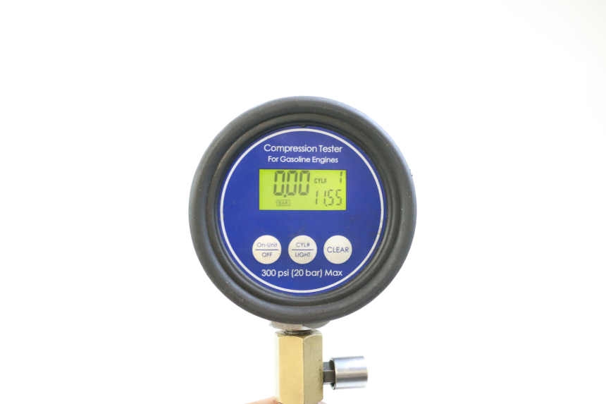 photo de MOTOR HONDA FORZA 125 (2021 - 2025)