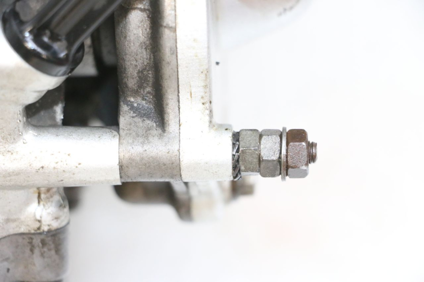 photo de MOTOR YAMAHA FZ6 N FAZER 600 (2004 - 2006)