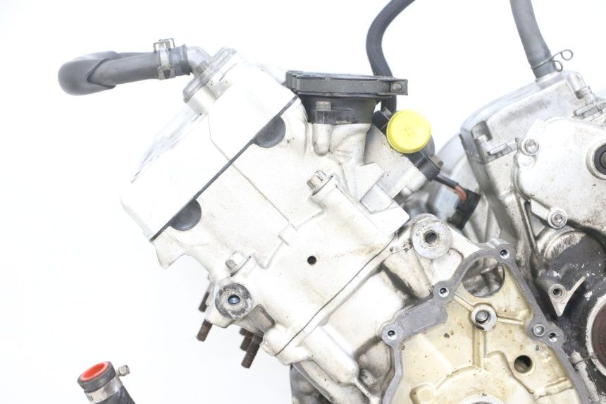 photo de MOTOR YAMAHA FZ6 N FAZER 600 (2004 - 2006)