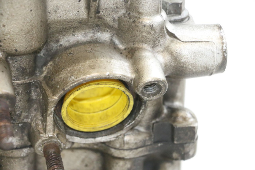 photo de MOTOR YAMAHA FZ6 N FAZER 600 (2004 - 2006)