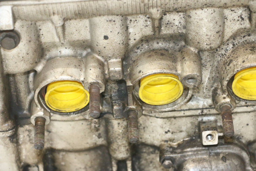 photo de MOTOR YAMAHA FZ6 N FAZER 600 (2004 - 2006)