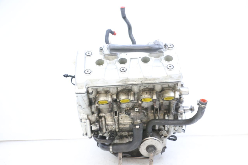 photo de MOTOR YAMAHA FZ6 N FAZER 600 (2004 - 2006)