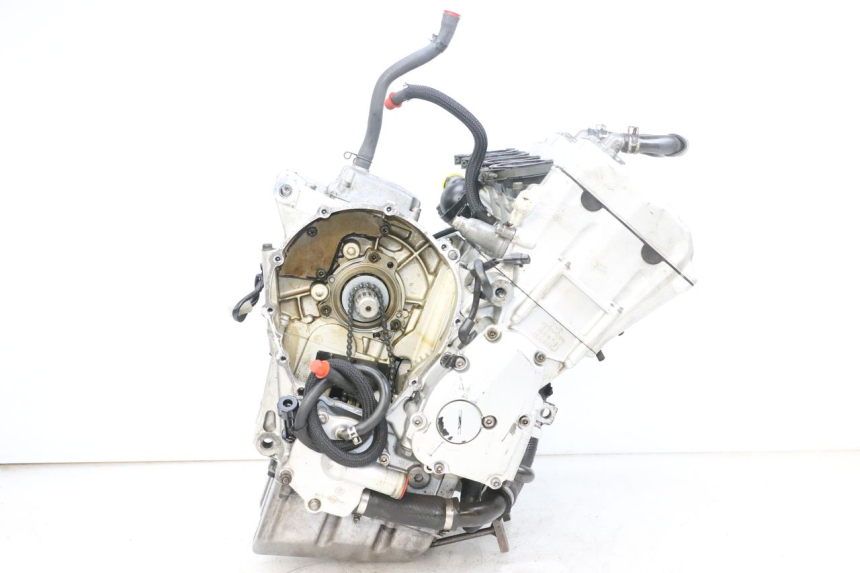 photo de MOTOR YAMAHA FZ6 N FAZER 600 (2004 - 2006)