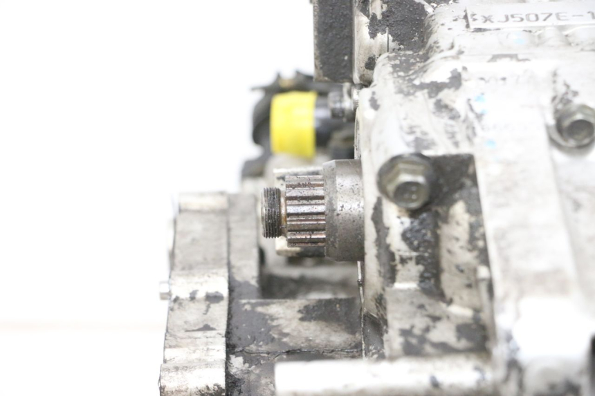 photo de MOTOR YAMAHA FZ6 N FAZER 600 (2004 - 2006)