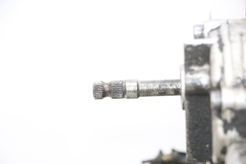 photo de MOTOR YAMAHA FZ6 N FAZER 600 (2004 - 2006)