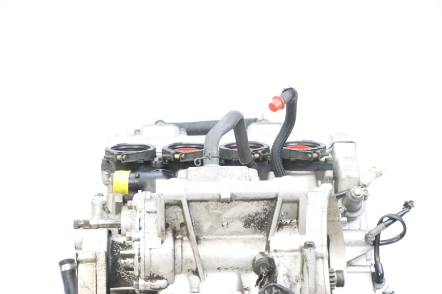 photo de MOTOR YAMAHA FZ6 N FAZER 600 (2004 - 2006)