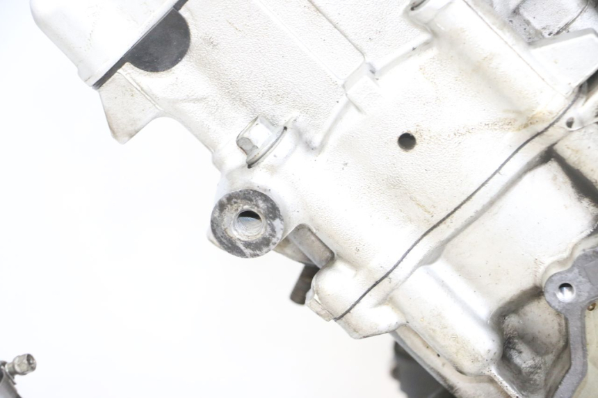 photo de MOTOR YAMAHA FZ6 N FAZER 600 (2004 - 2006)