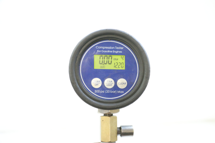 photo de MOTOR KAWASAKI GPX R WARBIRD 600 (1988 - 1993) - Foto de producto adicional