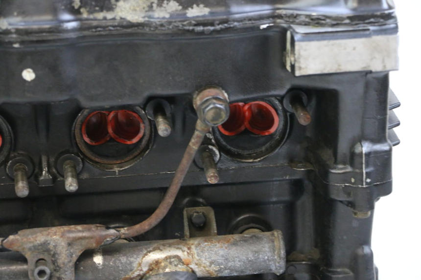 photo de MOTOR KAWASAKI GPZ RX 1000 (1986 - 1988) - Ángulo de visión alternativo