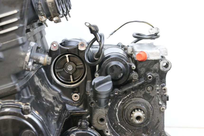 photo de MOTOR KAWASAKI GPZ RX 1000 (1986 - 1988) - Detalle de la pieza