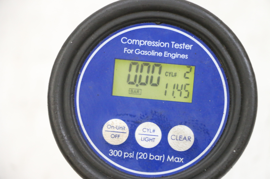 photo de MOTOR KAWASAKI GPZ RX 1000 (1986 - 1988) - Recambio usado revisado