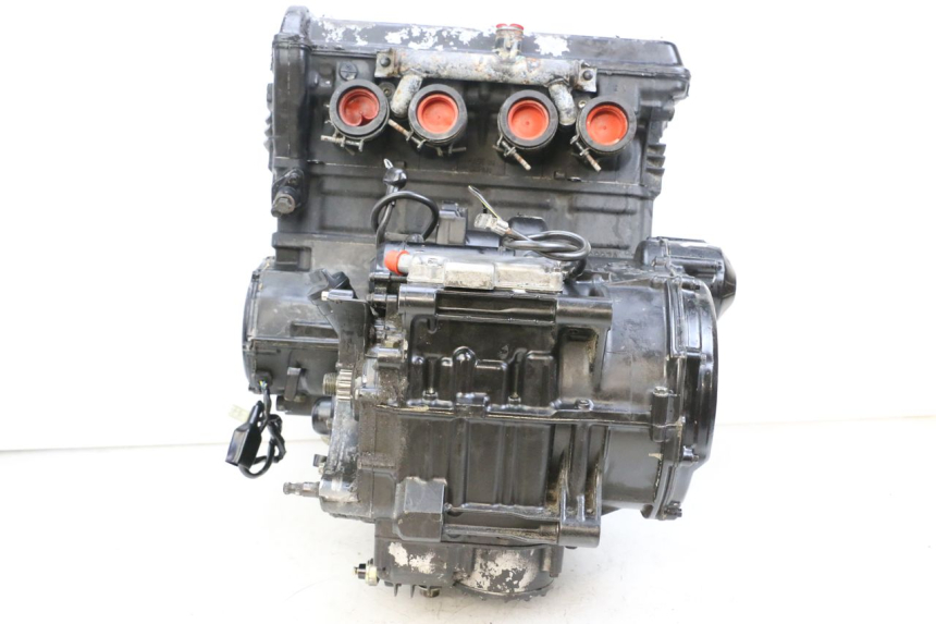 photo de MOTOR KAWASAKI GPZ RX 1000 (1986 - 1988) - Recambio usado revisado