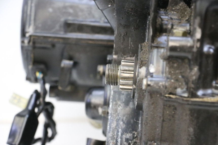 photo de MOTOR KAWASAKI GPZ RX 1000 (1986 - 1988) - Marcados y referencias originales