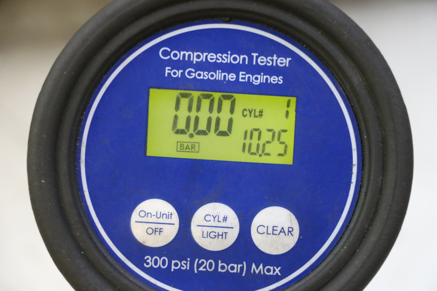 photo de MOTOR KYMCO GRAND DINK 125 (2002 - 2007)