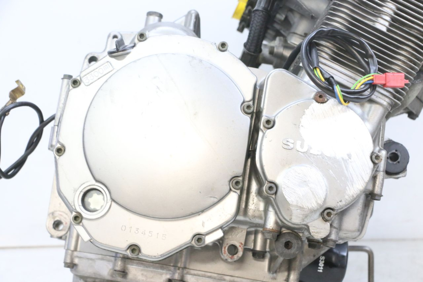 photo de MOTOR SUZUKI GSF N BANDIT 600 (1996 - 1999) - Otra vista del artículo