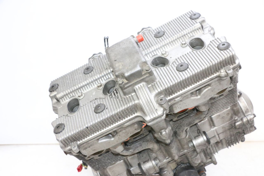 photo de MOTOR SUZUKI GSF N BANDIT 600 (1996 - 1999) - Detalle de la pieza