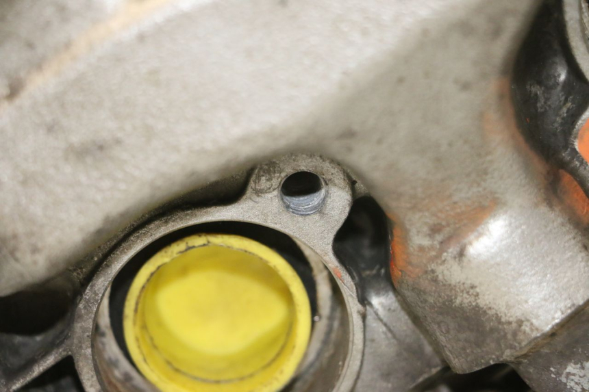 photo de MOTOR SUZUKI GSF N BANDIT 600 (1996 - 1999) - Vista general del producto