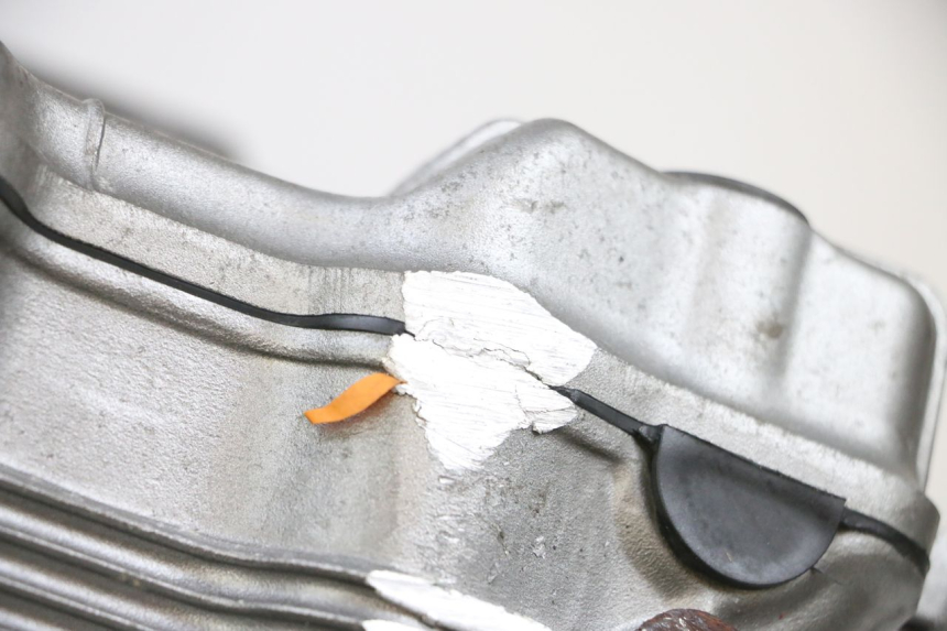 photo de MOTOR SUZUKI GSF N BANDIT 600 (1996 - 1999) - Vista general del producto