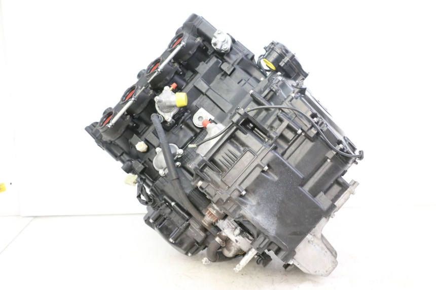 photo de MOTOR SUZUKI GSR 750 (2011 - 2017)
